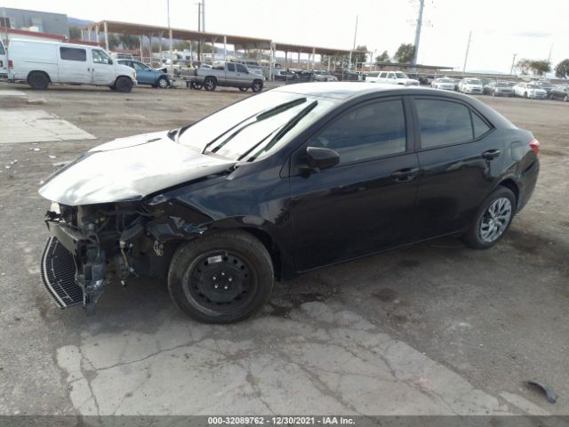 Photo 1 VIN: 5YFBURHE0HP674457 - TOYOTA COROLLA 