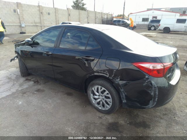 Photo 2 VIN: 5YFBURHE0HP674457 - TOYOTA COROLLA 