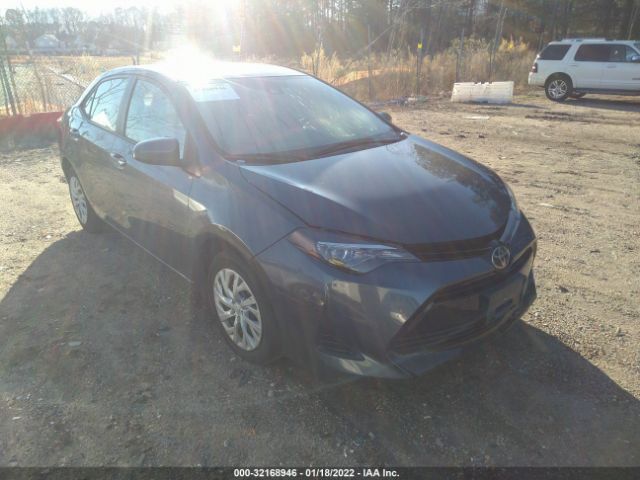 Photo 0 VIN: 5YFBURHE0HP675608 - TOYOTA COROLLA 