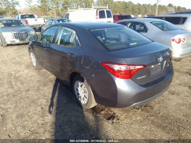 Photo 2 VIN: 5YFBURHE0HP675608 - TOYOTA COROLLA 