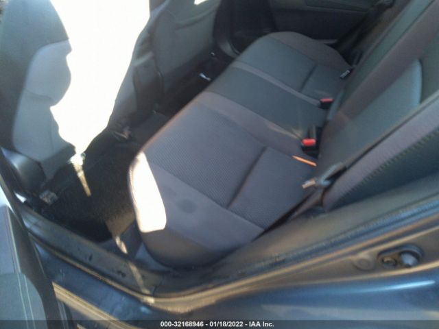 Photo 7 VIN: 5YFBURHE0HP675608 - TOYOTA COROLLA 