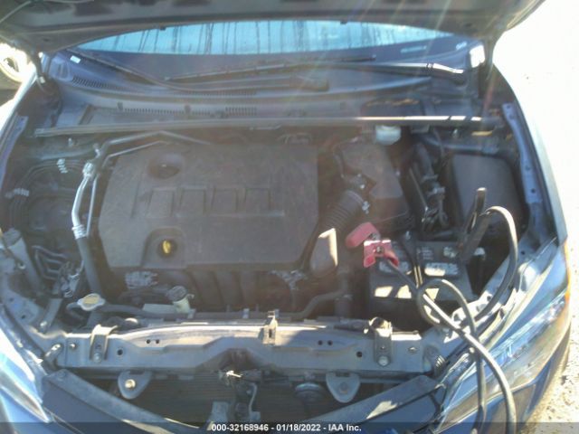 Photo 9 VIN: 5YFBURHE0HP675608 - TOYOTA COROLLA 