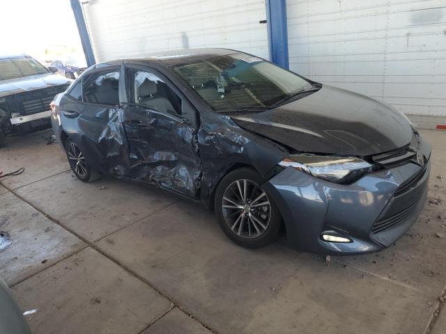 Photo 3 VIN: 5YFBURHE0HP676029 - TOYOTA COROLLA L 