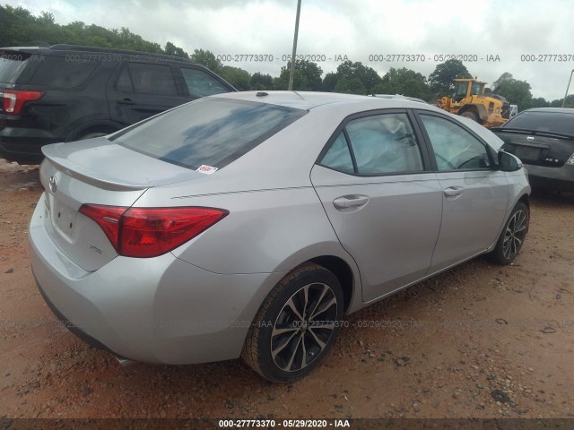 Photo 3 VIN: 5YFBURHE0HP678640 - TOYOTA COROLLA 