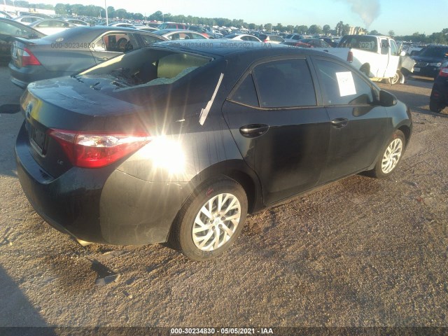 Photo 3 VIN: 5YFBURHE0HP680694 - TOYOTA COROLLA 