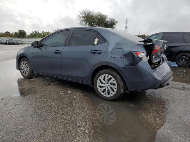 Photo 1 VIN: 5YFBURHE0HP692635 - TOYOTA COROLLA 