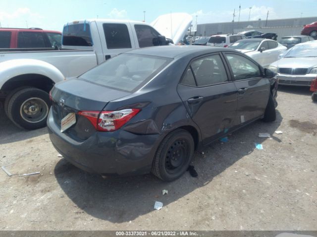 Photo 3 VIN: 5YFBURHE0HP694627 - TOYOTA COROLLA 