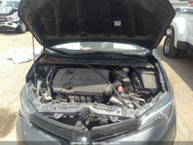 Photo 9 VIN: 5YFBURHE0HP694627 - TOYOTA COROLLA 