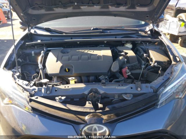 Photo 9 VIN: 5YFBURHE0HP695390 - TOYOTA COROLLA 