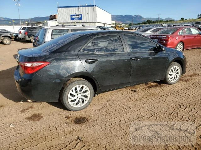 Photo 2 VIN: 5YFBURHE0HP697561 - TOYOTA COROLLA 