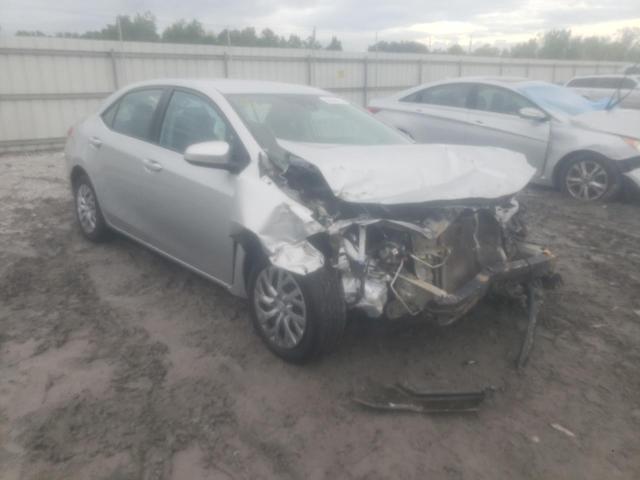 Photo 0 VIN: 5YFBURHE0HP699147 - TOYOTA COROLLA L 