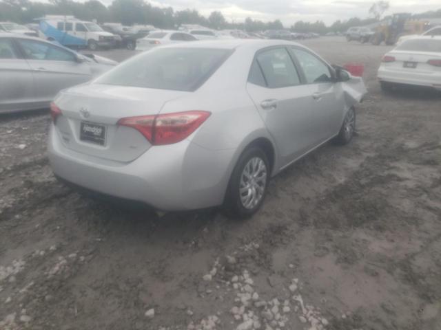 Photo 3 VIN: 5YFBURHE0HP699147 - TOYOTA COROLLA L 