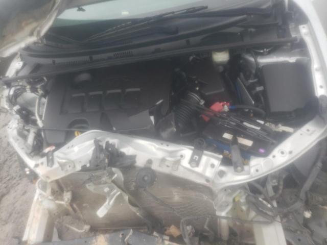 Photo 6 VIN: 5YFBURHE0HP699147 - TOYOTA COROLLA L 