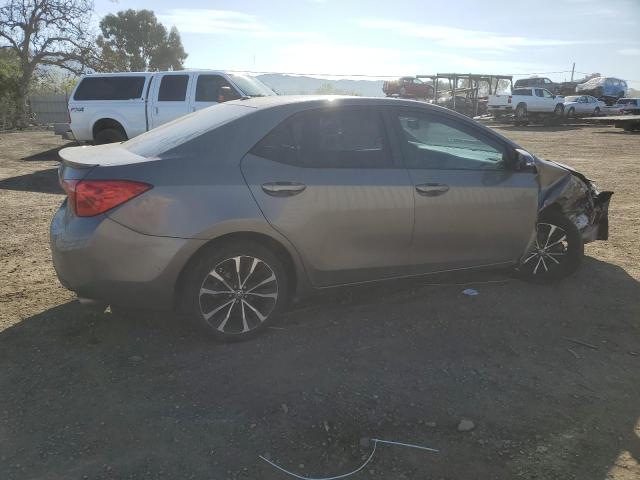 Photo 2 VIN: 5YFBURHE0HP699780 - TOYOTA COROLLA 