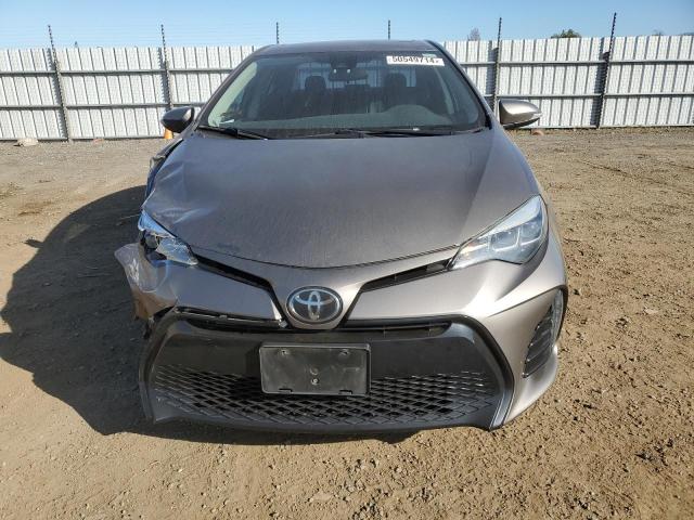 Photo 4 VIN: 5YFBURHE0HP699780 - TOYOTA COROLLA 