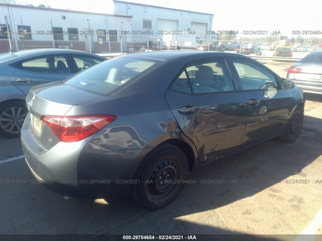 Photo 3 VIN: 5YFBURHE0HP700989 - TOYOTA COROLLA 