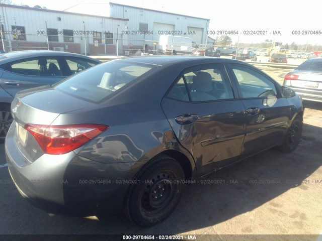 Photo 5 VIN: 5YFBURHE0HP700989 - TOYOTA COROLLA 