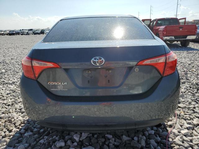 Photo 5 VIN: 5YFBURHE0HP704766 - TOYOTA COROLLA L 