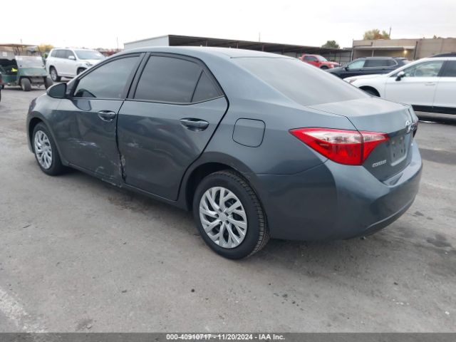 Photo 2 VIN: 5YFBURHE0HP705917 - TOYOTA COROLLA 