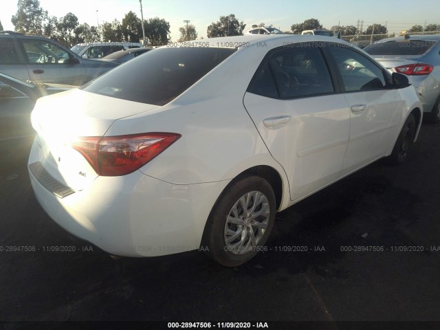 Photo 3 VIN: 5YFBURHE0HP716240 - TOYOTA COROLLA 