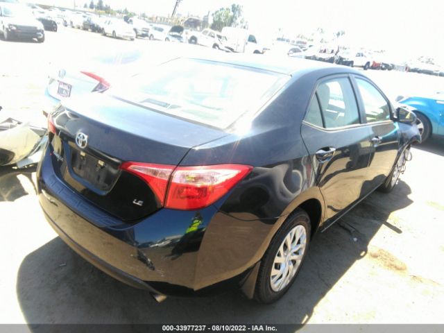 Photo 3 VIN: 5YFBURHE0HP716819 - TOYOTA COROLLA 