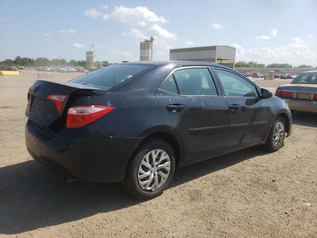 Photo 2 VIN: 5YFBURHE0HP721437 - TOYOTA COROLLA L 