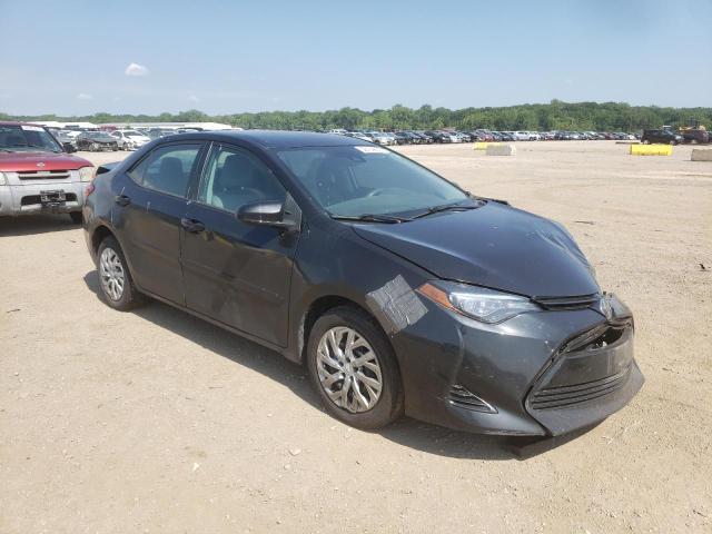 Photo 3 VIN: 5YFBURHE0HP721437 - TOYOTA COROLLA L 