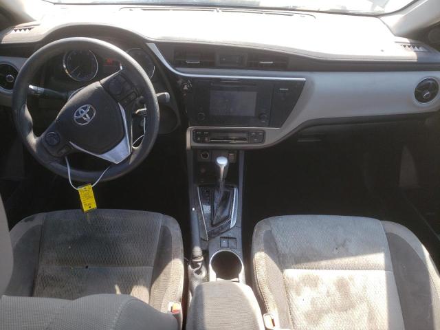 Photo 7 VIN: 5YFBURHE0HP721437 - TOYOTA COROLLA L 