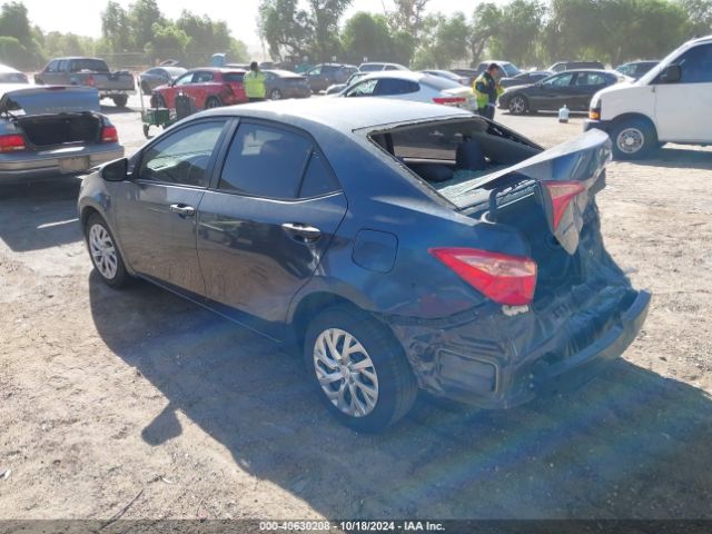 Photo 2 VIN: 5YFBURHE0HP725309 - TOYOTA COROLLA 