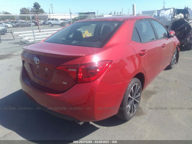 Photo 3 VIN: 5YFBURHE0HP729750 - TOYOTA COROLLA 