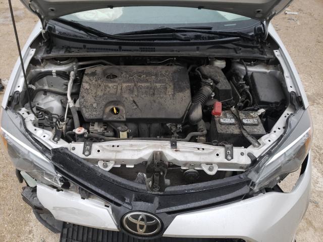 Photo 6 VIN: 5YFBURHE0JP740656 - TOYOTA COROLLA L 