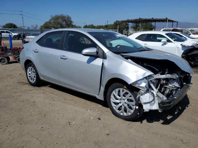 Photo 3 VIN: 5YFBURHE0JP745808 - TOYOTA COROLLA L 