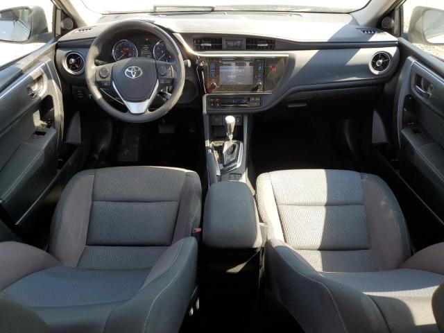 Photo 7 VIN: 5YFBURHE0JP745808 - TOYOTA COROLLA L 