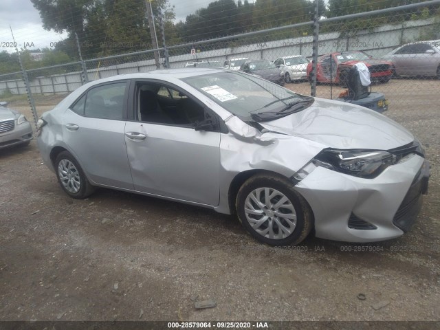 Photo 0 VIN: 5YFBURHE0JP751110 - TOYOTA COROLLA 