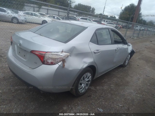 Photo 3 VIN: 5YFBURHE0JP751110 - TOYOTA COROLLA 