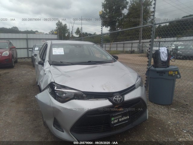 Photo 5 VIN: 5YFBURHE0JP751110 - TOYOTA COROLLA 