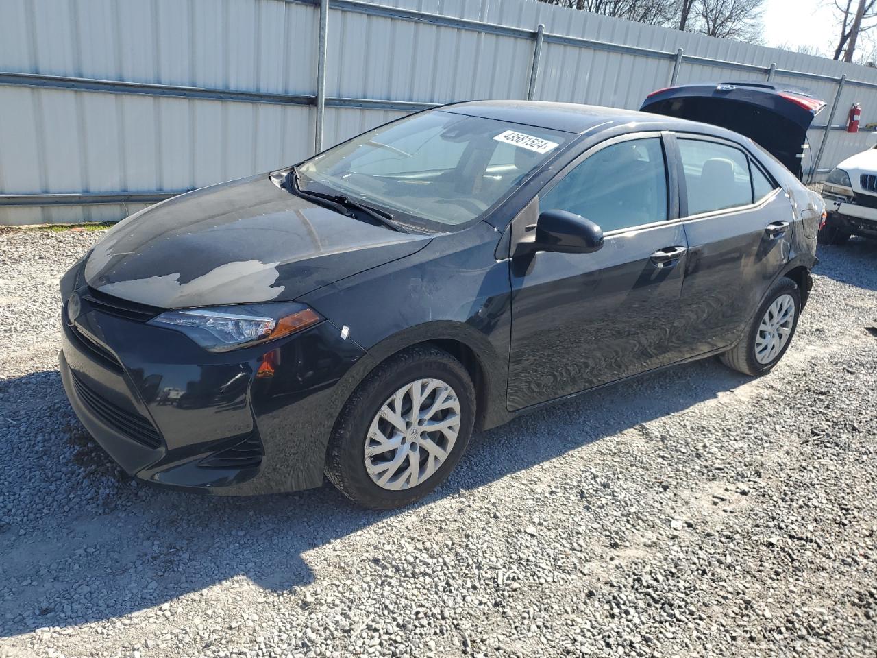 Photo 0 VIN: 5YFBURHE0JP753827 - TOYOTA COROLLA 