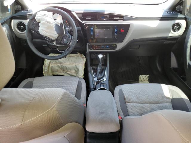 Photo 7 VIN: 5YFBURHE0JP757151 - TOYOTA COROLLA L 