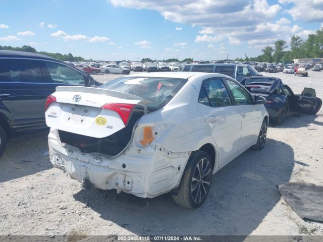 Photo 3 VIN: 5YFBURHE0JP759885 - TOYOTA COROLLA 