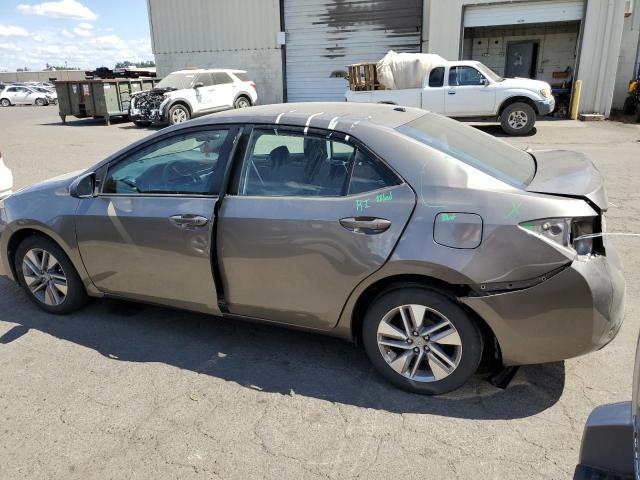 Photo 1 VIN: 5YFBURHE0JP762091 - TOYOTA COROLLA L 