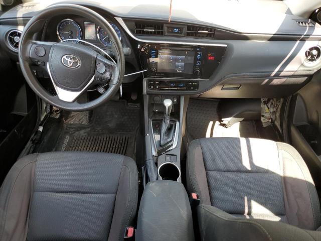 Photo 7 VIN: 5YFBURHE0JP762091 - TOYOTA COROLLA L 