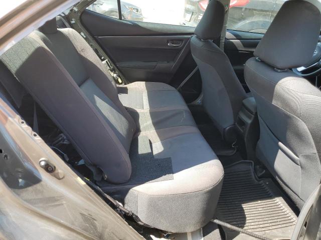 Photo 9 VIN: 5YFBURHE0JP762091 - TOYOTA COROLLA L 