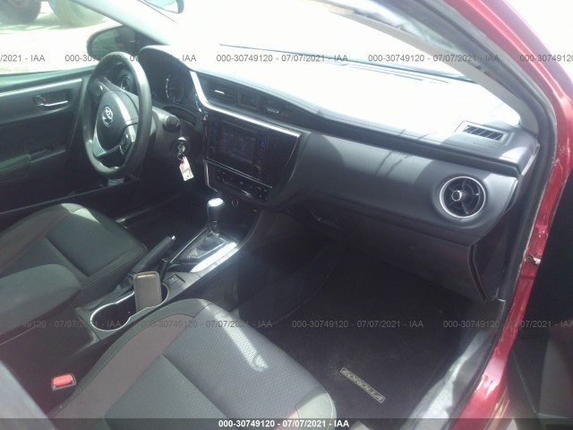 Photo 4 VIN: 5YFBURHE0JP763645 - TOYOTA COROLLA 