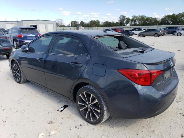 Photo 1 VIN: 5YFBURHE0JP764889 - TOYOTA COROLLA 