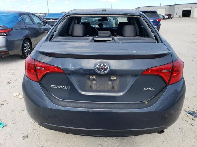 Photo 5 VIN: 5YFBURHE0JP764889 - TOYOTA COROLLA 