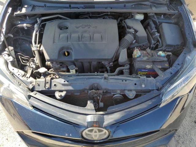 Photo 10 VIN: 5YFBURHE0JP765086 - TOYOTA COROLLA L 