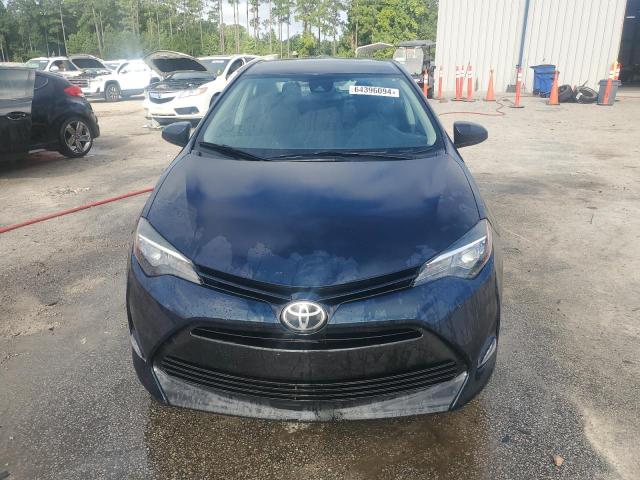 Photo 4 VIN: 5YFBURHE0JP765086 - TOYOTA COROLLA L 