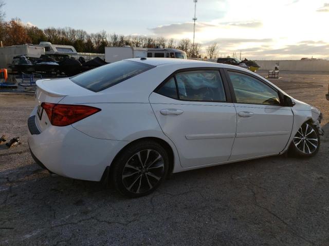 Photo 2 VIN: 5YFBURHE0JP766576 - TOYOTA COROLLA L 