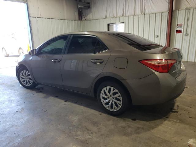 Photo 1 VIN: 5YFBURHE0JP768814 - TOYOTA COROLLA L 