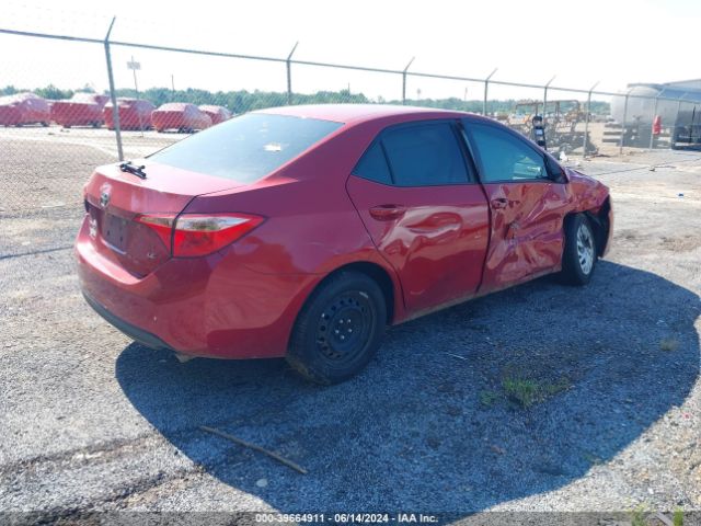 Photo 3 VIN: 5YFBURHE0JP773060 - TOYOTA COROLLA 